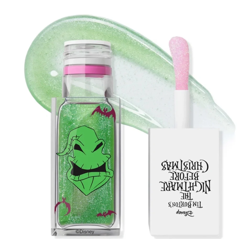 Wet n Wild COLOR CHANGING LIP OIL- TRUTH OR SCARE